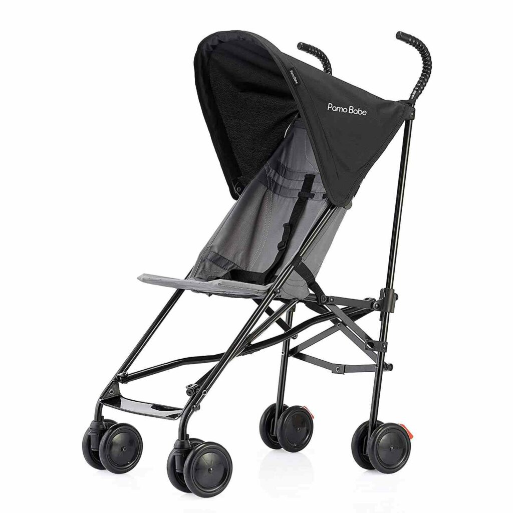 13 Best Umbrella Strollers For Traveling With Baby In 2023