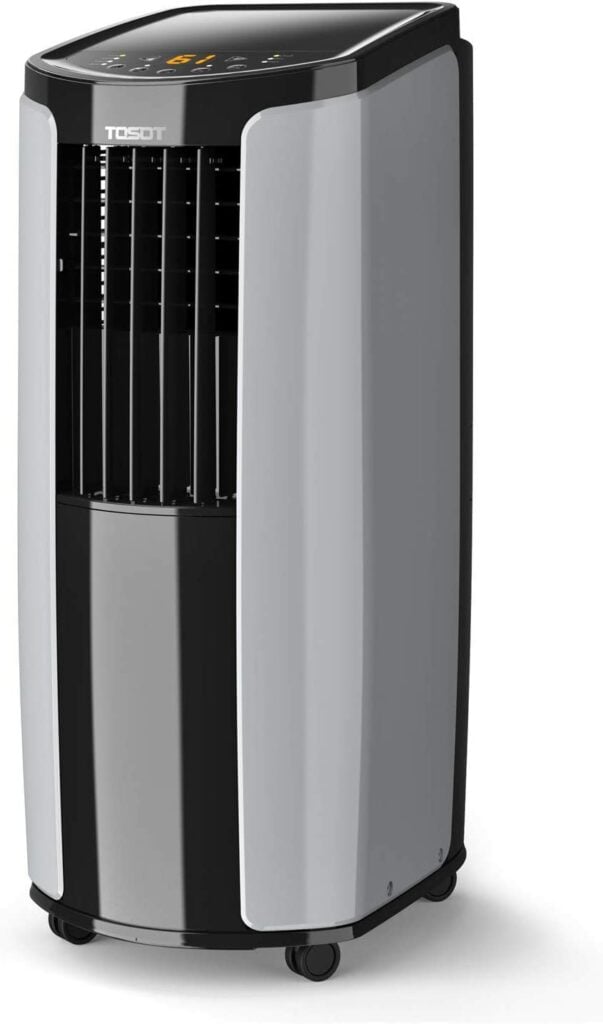 Tosot 8000 Portable Air Conditioner