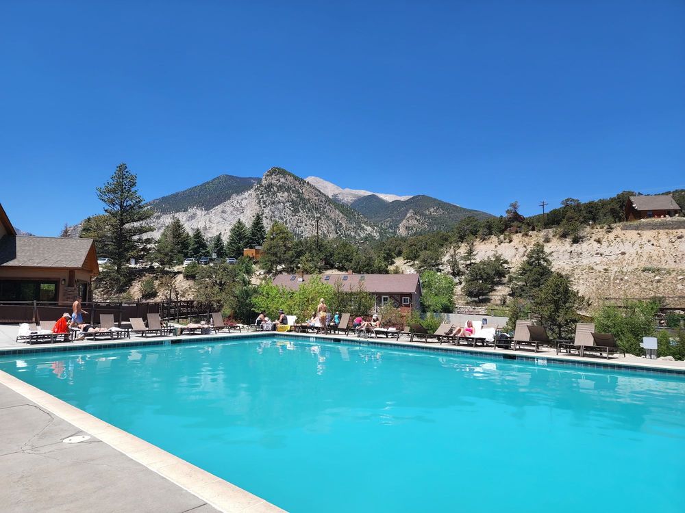 Colorado Mountain Towns_Mount Princeton Hot Springs