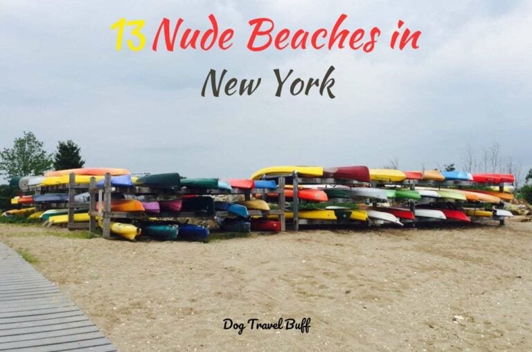 13 Best Nude Beaches in New York for Sun-Worshippers