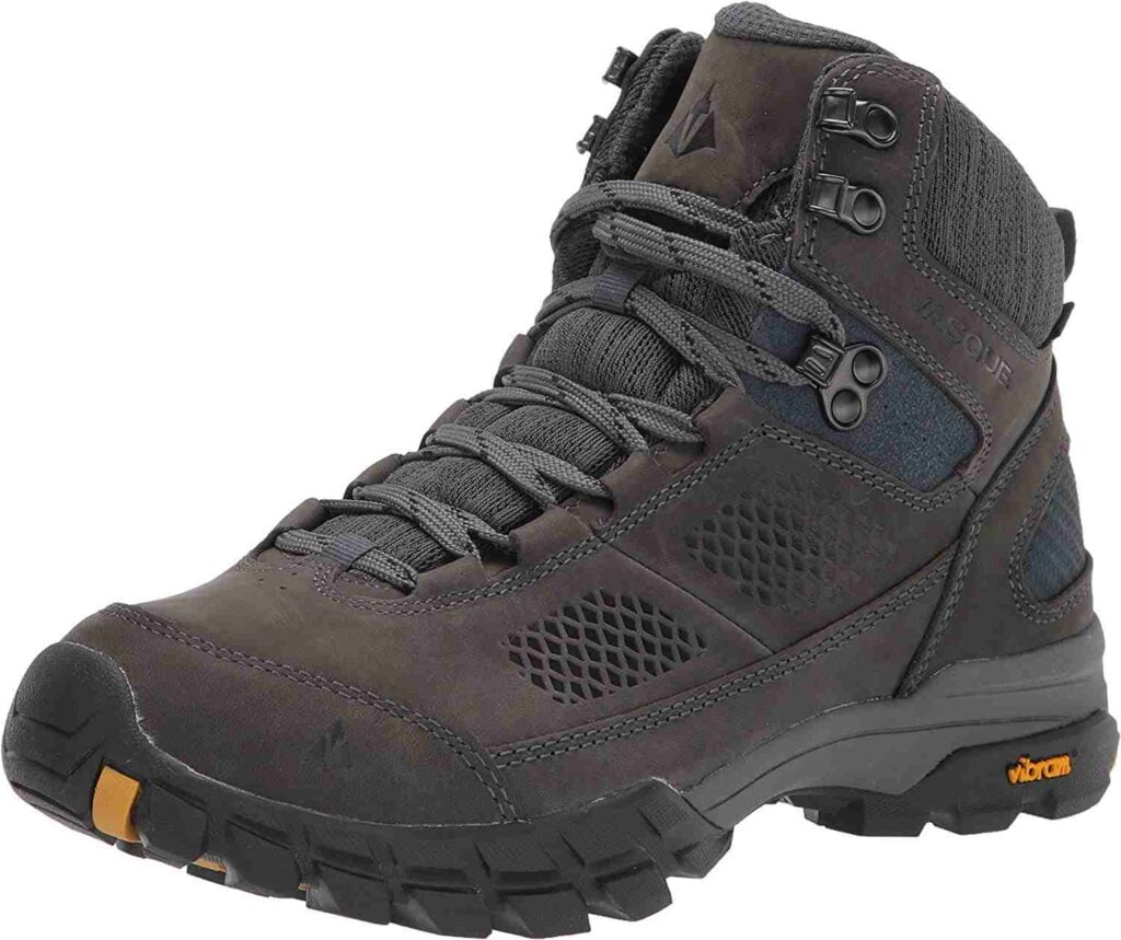 Vasque Men’s Talus at Ud Mid best budget Hiking Boot
