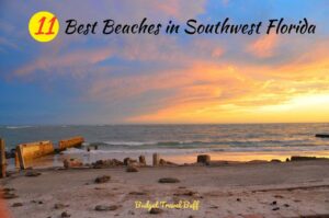 10 Best Nude Beaches In Florida(With Photos, Dos And Don'ts)