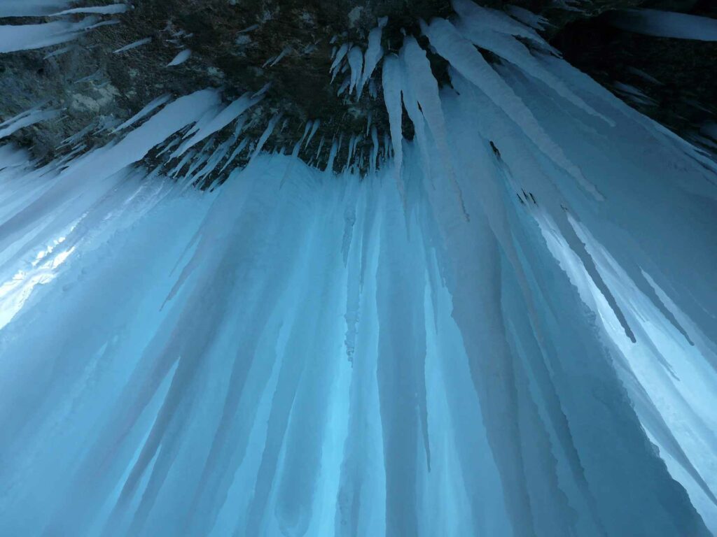 Colorado Ice Caves