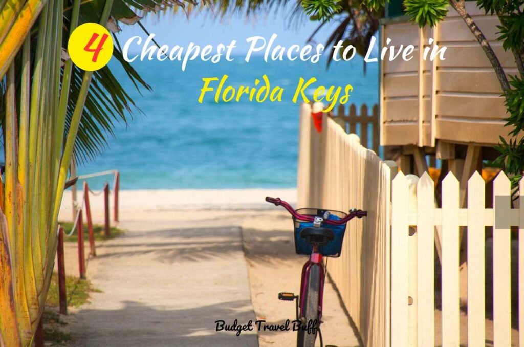 11 Cheapest Places To Visit In Florida In 2023