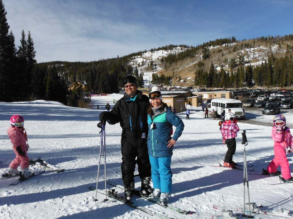 Eldora Mountain Resort, Boulder, best budget-friendly vacations in December