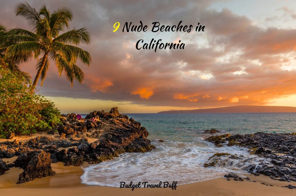 11 Best Nude Beaches In California To Be Naked And Unafraid 11 Best Nude Beaches In California To Be Naked And Unafraid