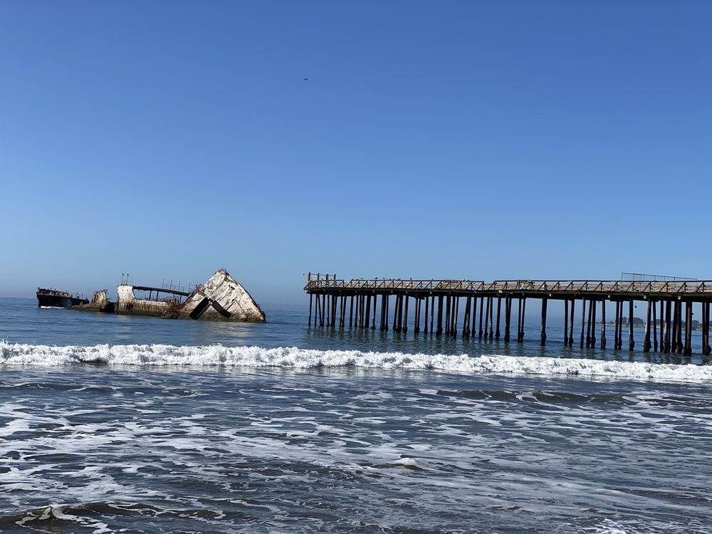 13 Best Hidden Beaches in Santa Cruz: Secluded Beaches