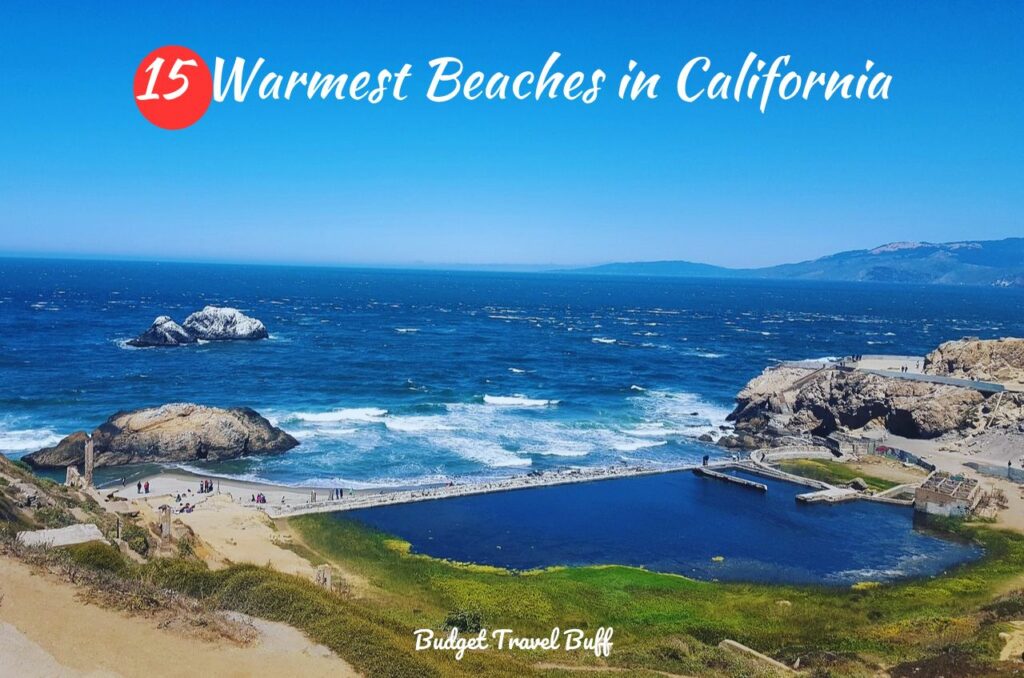 Black Sand Beaches In California Guide: What To Expect