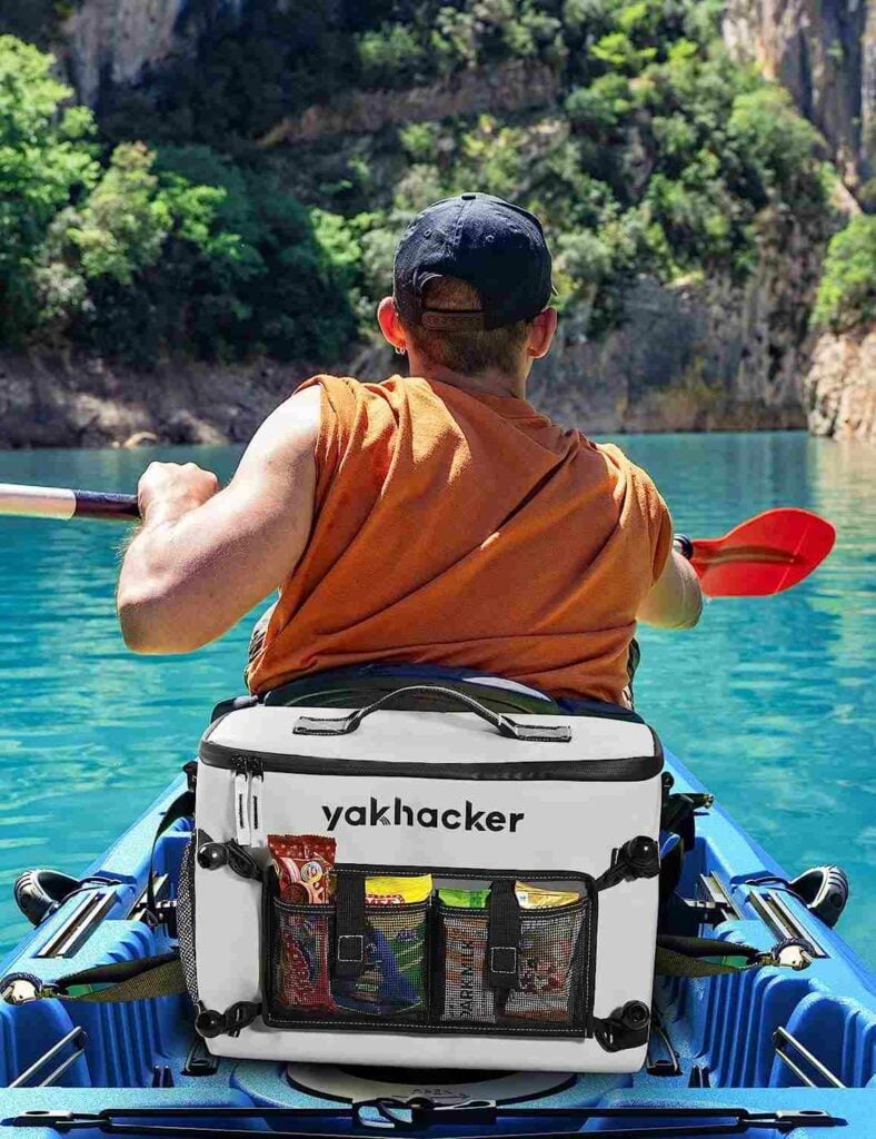 Yakhacker Kayak Cooler