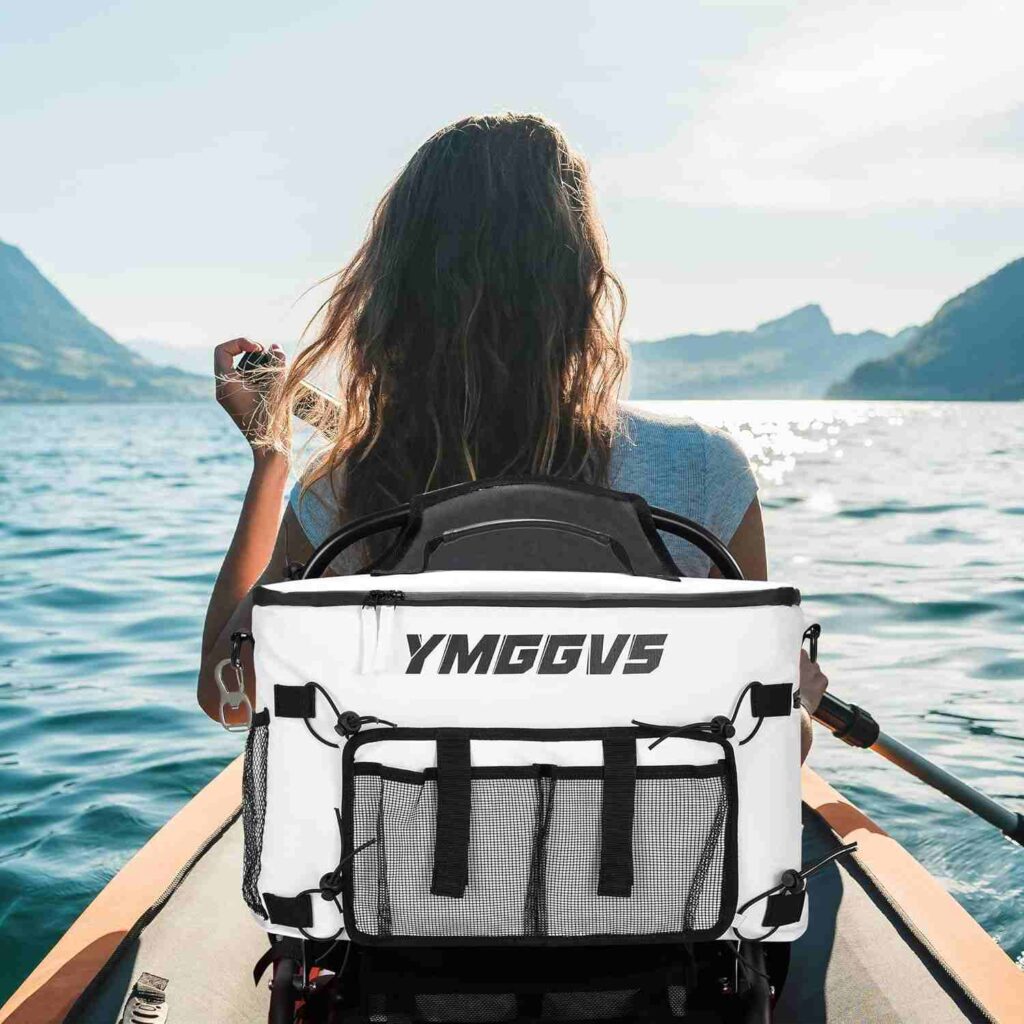 YMGGVS Kayak Cooler